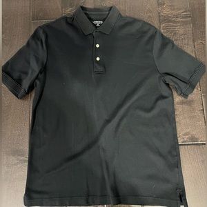 3 collared shirt